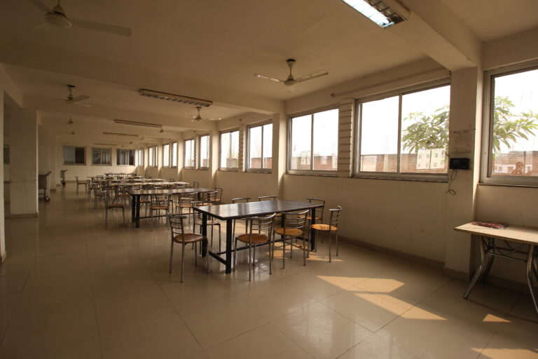 Cafeteria & Canteen