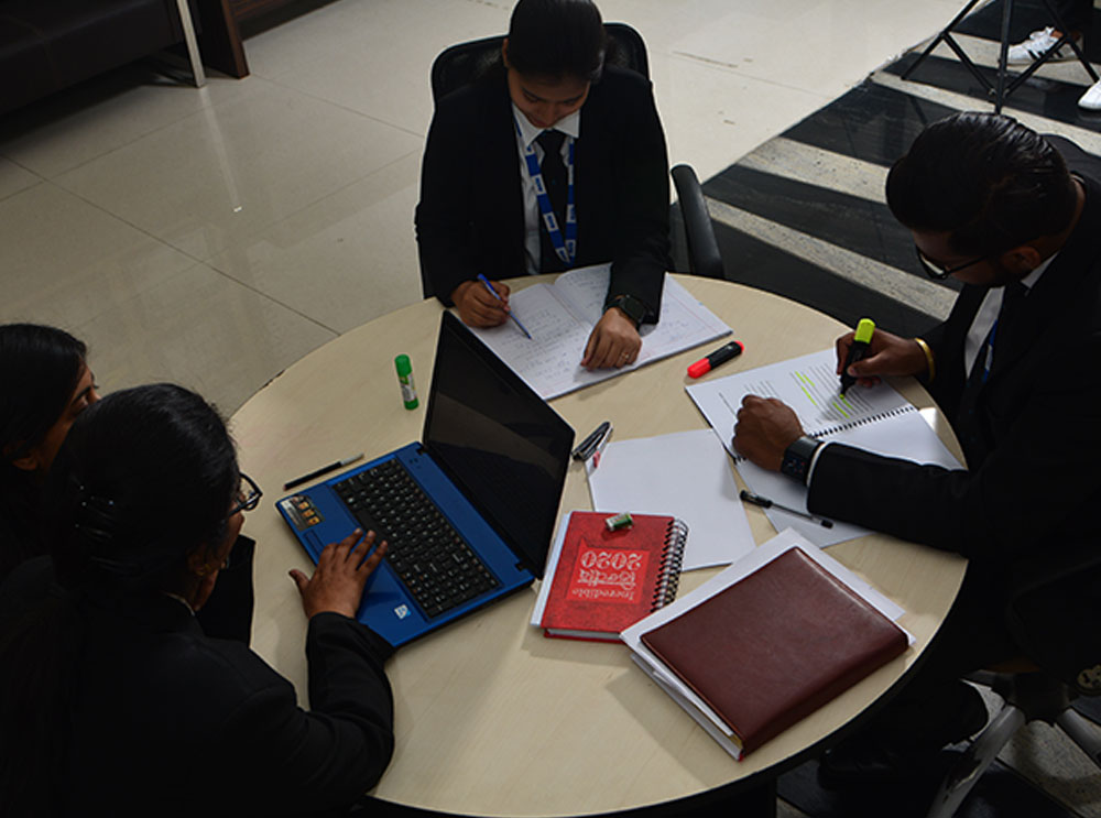 Training and Placement Cell