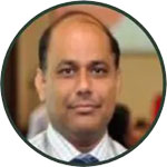 Prof. Dharmendra Kumar