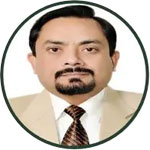 Dr. Ajay Kumar Gupta