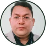 Dr. Ankur Vaidya