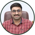 Prof. Dharamveer