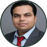 Dr. Prashant Kumar Singh