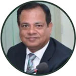 Dr. Shakti Vinay Shukla