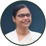Prof. Shubhini A. Saraf