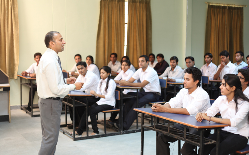 Classroom