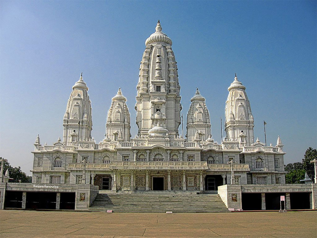 JK Temple