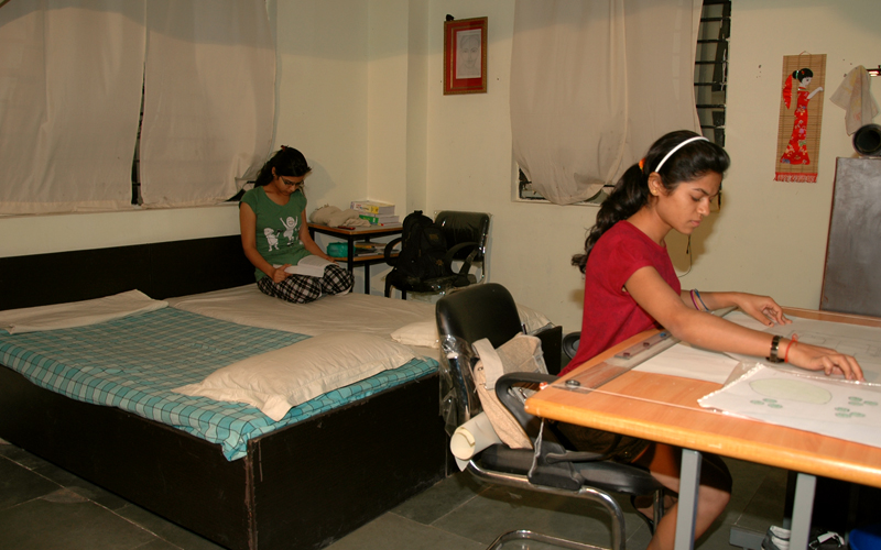 Hostels