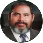 Prof. Cristobal N. Aguilar