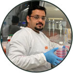 Dr. Nitin Chitranshi