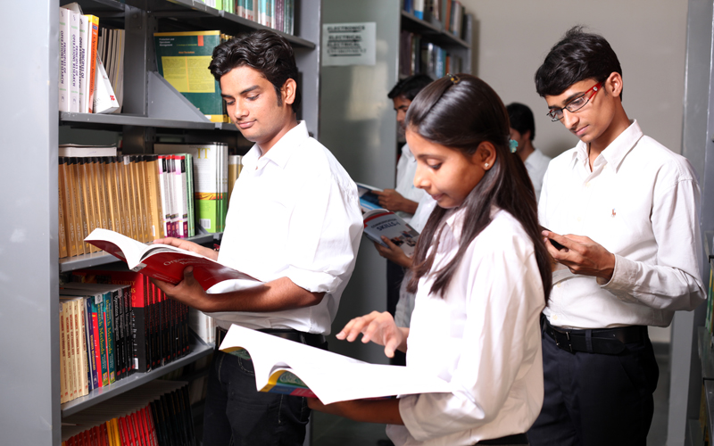 Library
