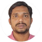 Konda Aravind Kumar