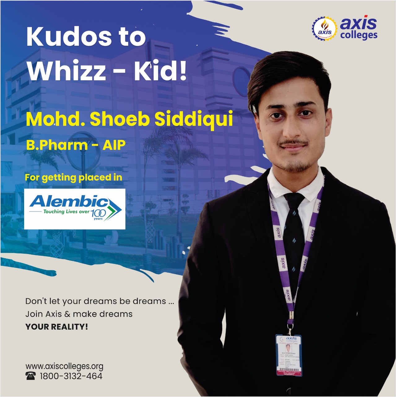 Mohd. Shoeb Siddiqui