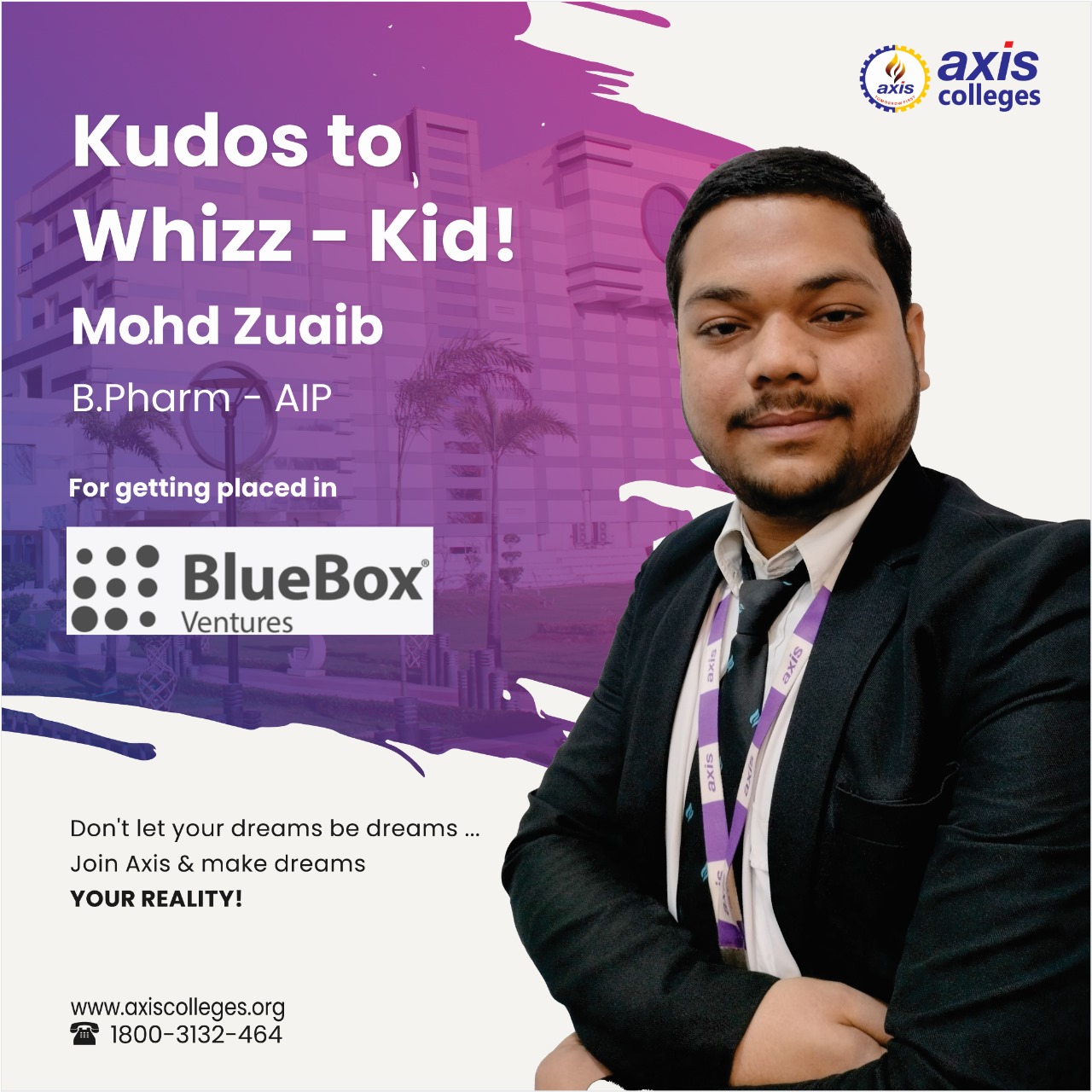Mohd. Zuaib