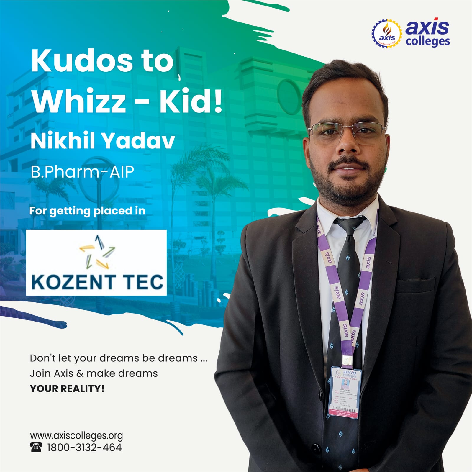 Nikhil Yadav