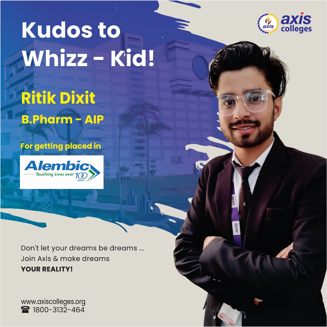 Ritik Dixit