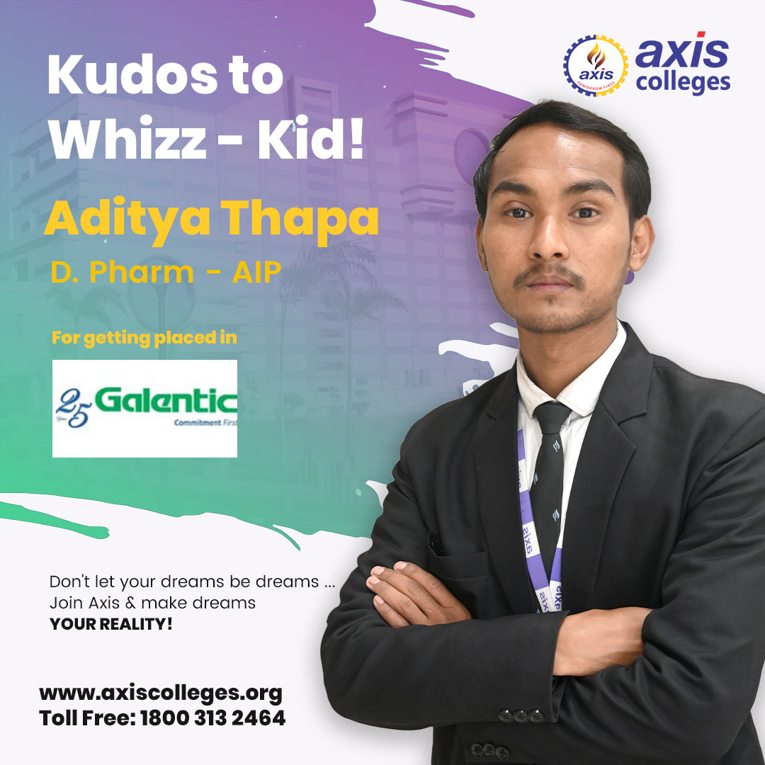 Aditya Thapa