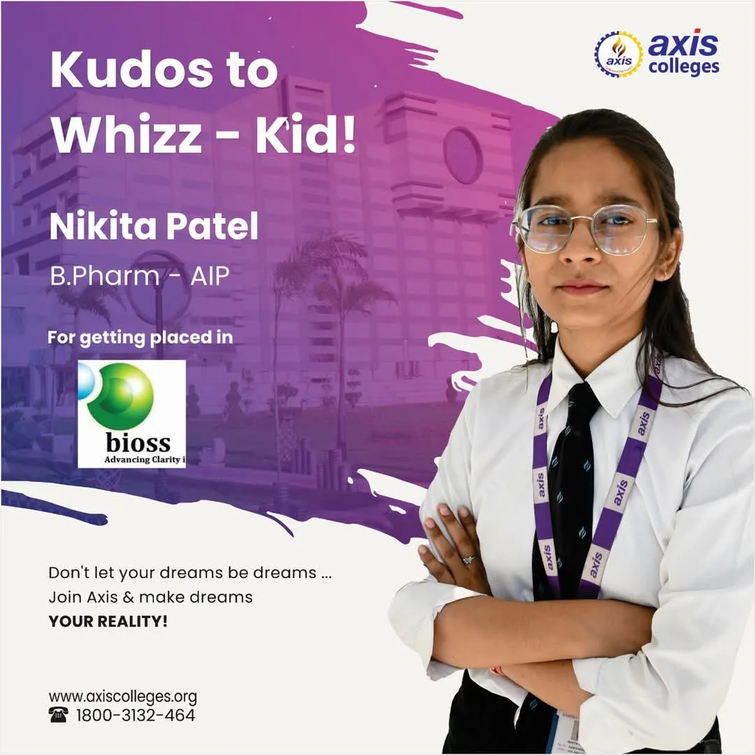 Nikita Patel