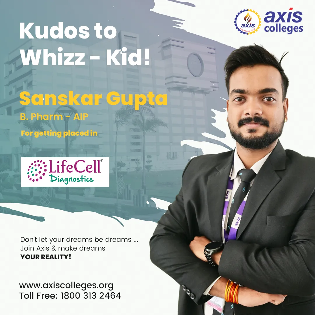 Sanskar Gupta