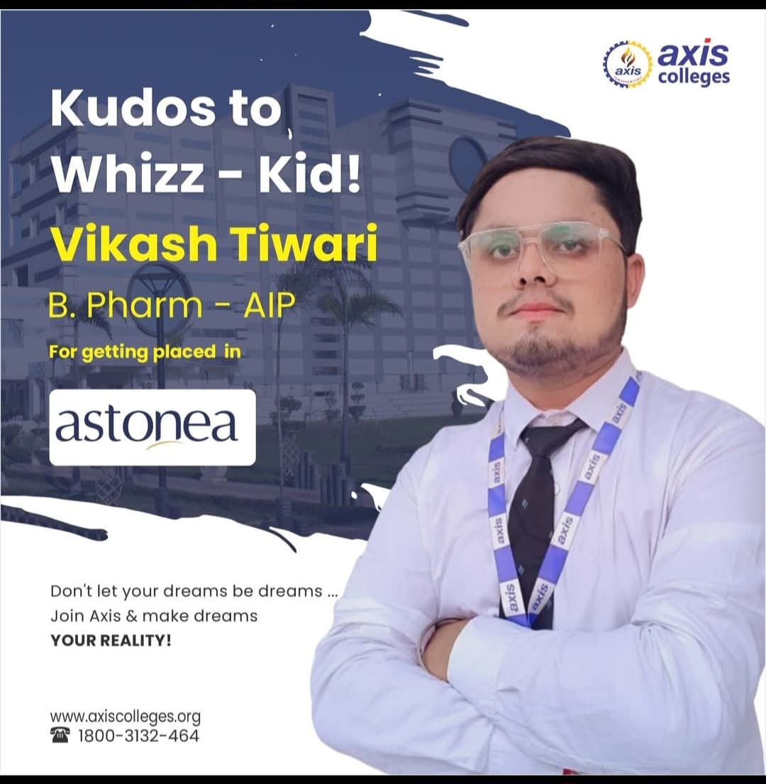 Vikash Tiwari