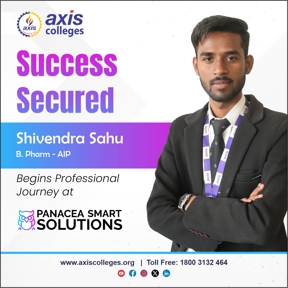 Shivendra Sahu