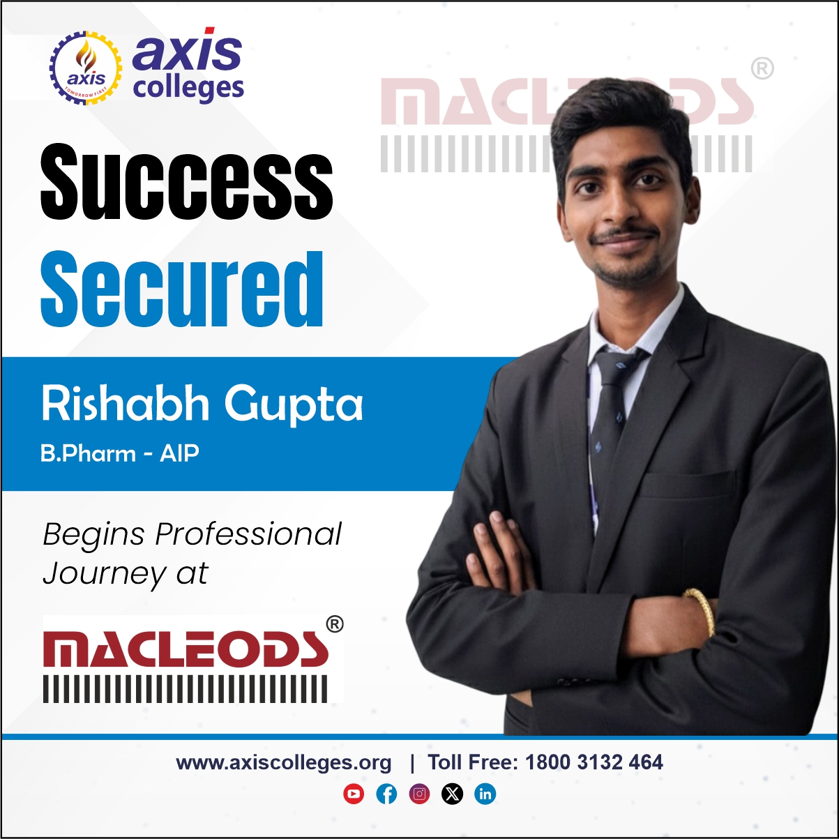 Rishabh Gupta