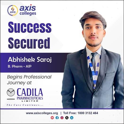 Abhishek Saroj