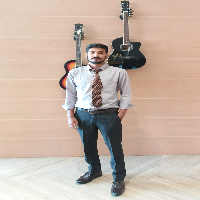 Vivek Singh