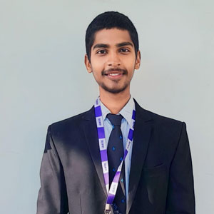 Rishab Gupta