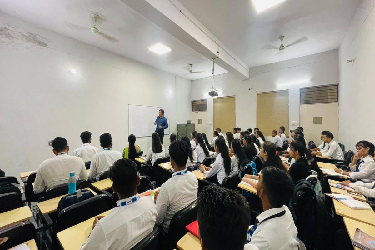 Creating Impact Through Startups