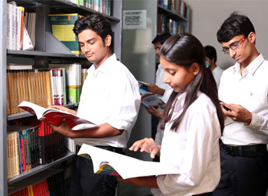 Library – Axis Institute of Pharmacy