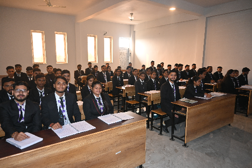 ICT-Enabled Classrooms