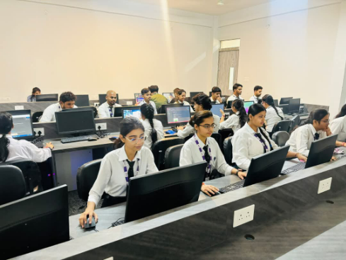 Computer Lab