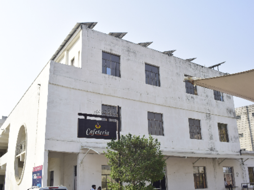 Cafeteria & Canteen