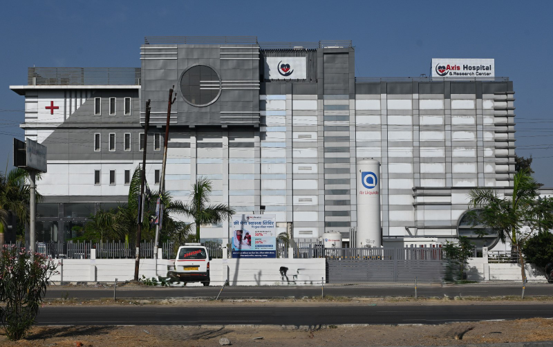Health / Medical Facility