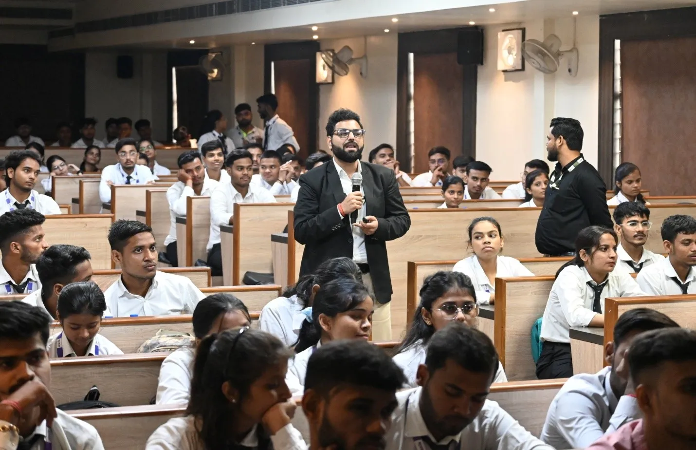 Orientation Program 2024