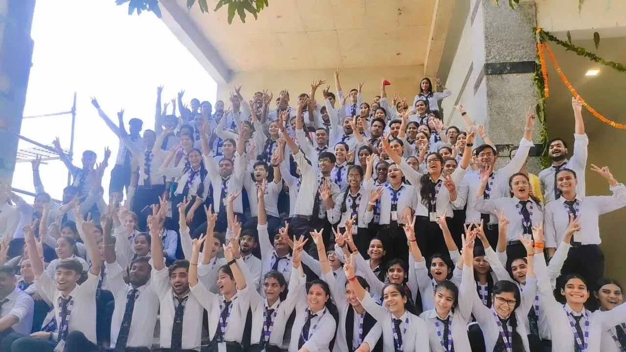 Inauguration of Pharmacy