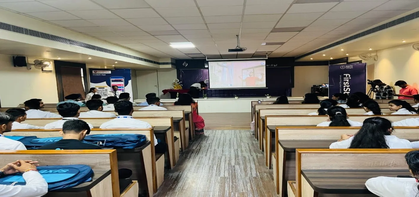 Orientation program for Bachelor of Pharmacy