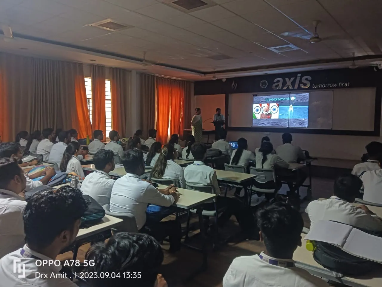 'Chandrayaan-3 Mission
