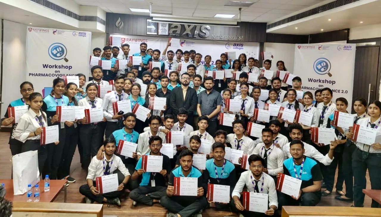 Pharmacovigilance Workshop