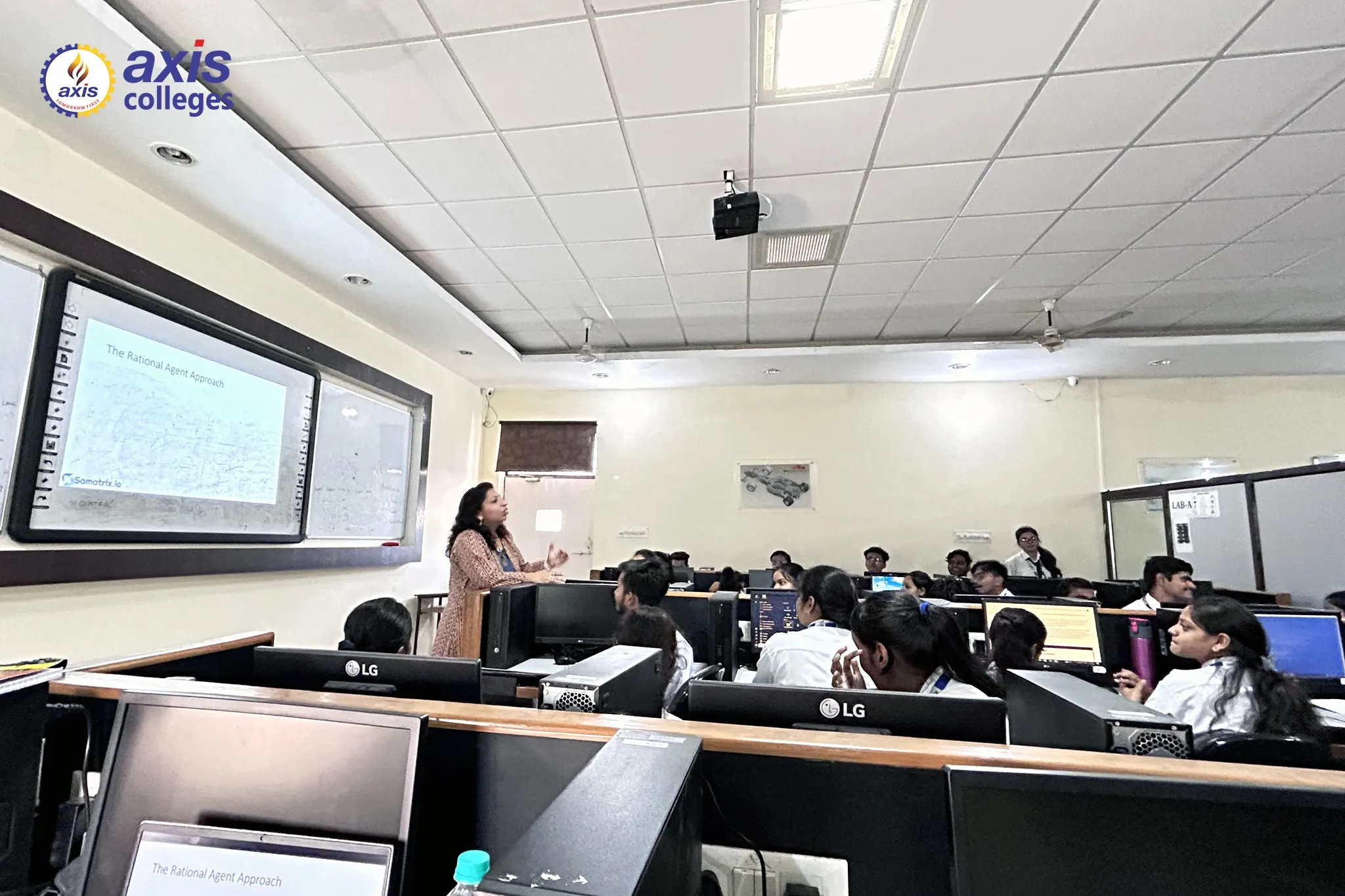 AI Training- Module 2