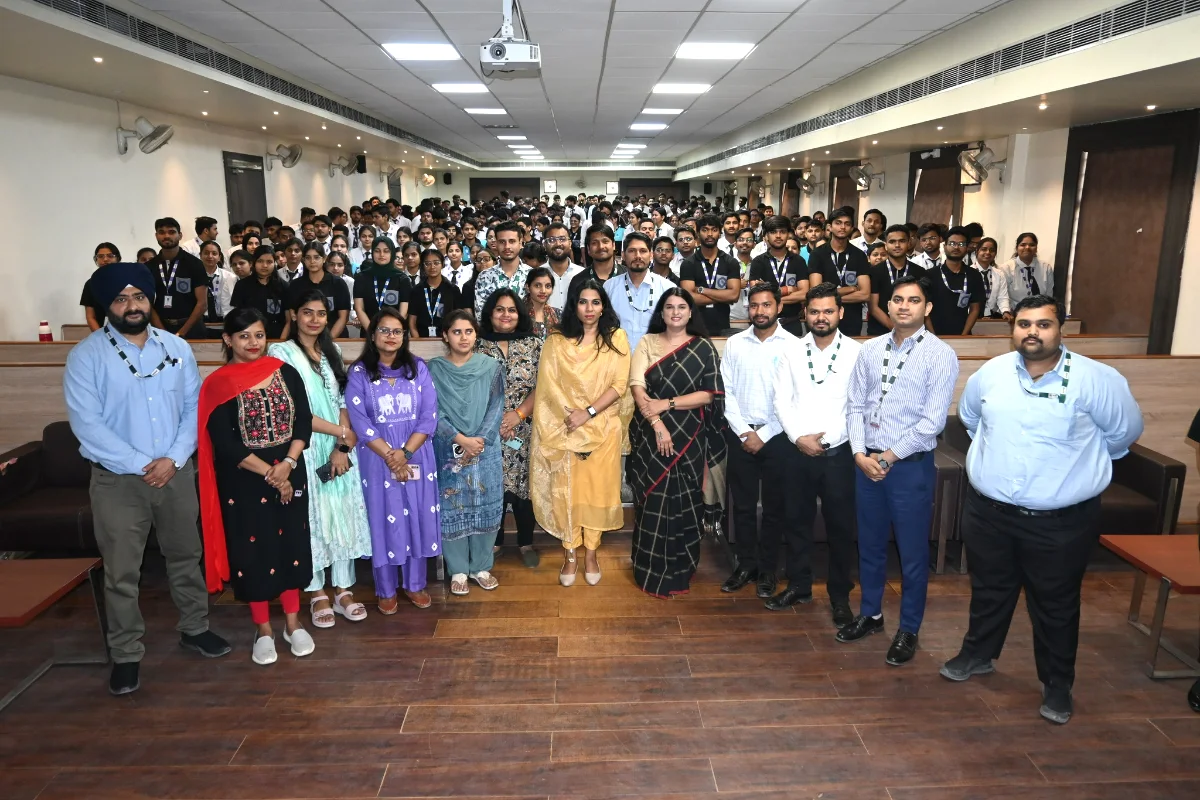 Psychological Awareness Session