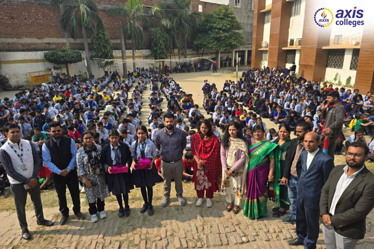 Diabetes Awareness Session