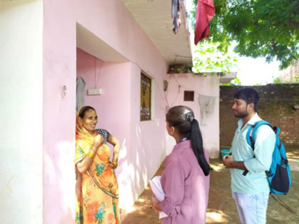 Sensitization of Human Rights