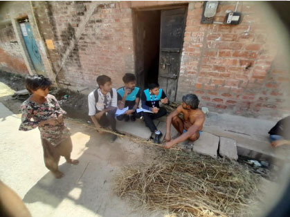 Cleanliness Awareness Campaign