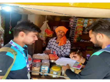 Empowering Small Shops For a Cashless Future