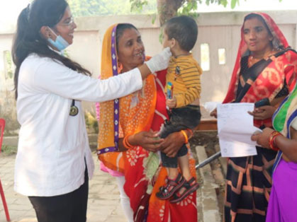 Child Health Awareness