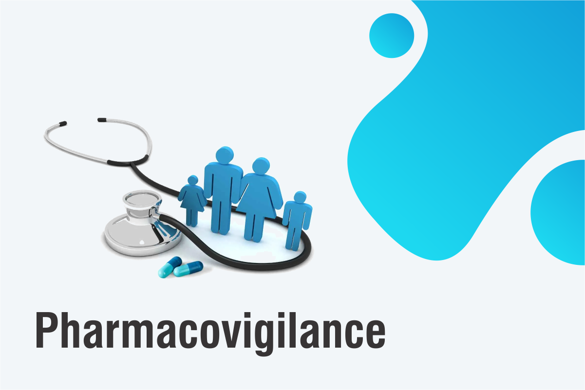 Pharmacovigilance