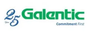 Galentic